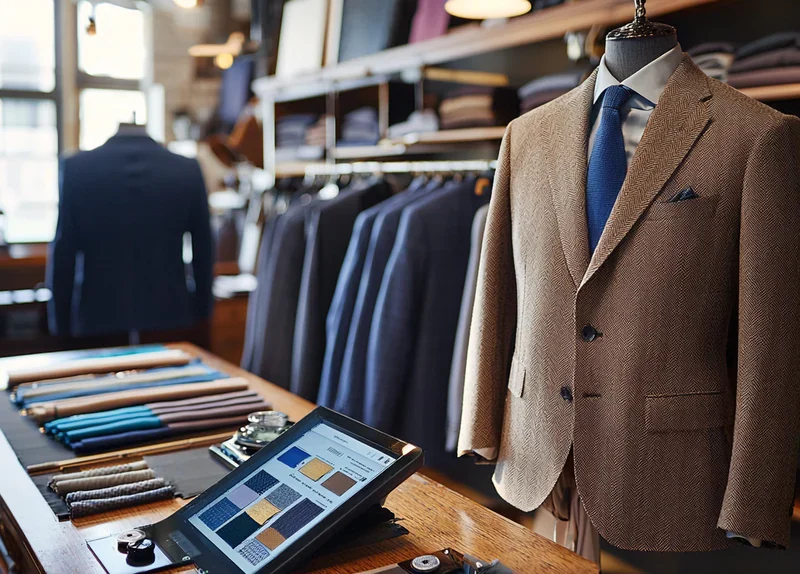 custom clothes maker