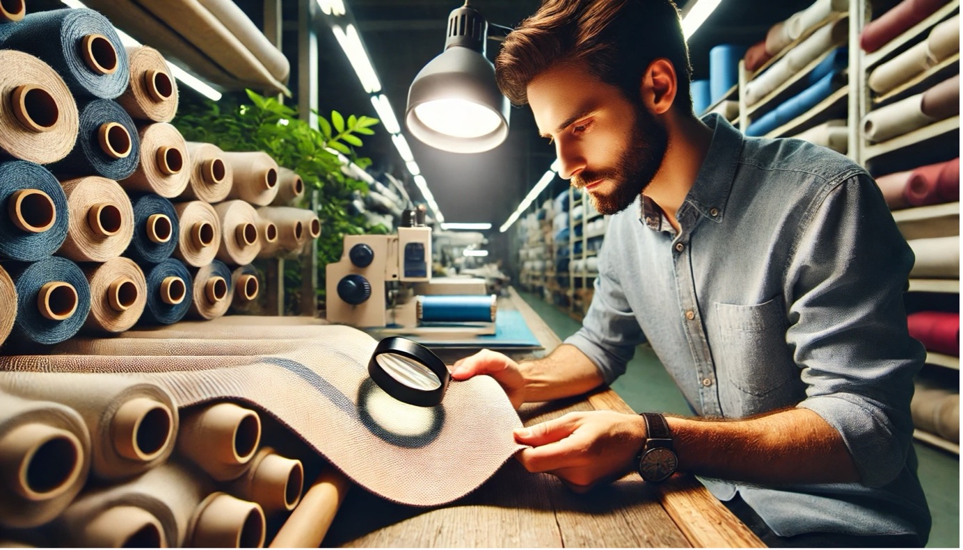 custom clothing manufacturing